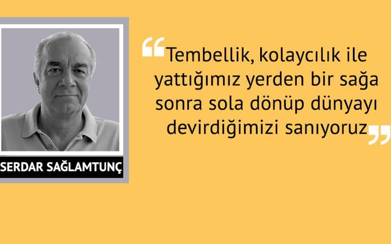 Turizmde çeşitlilik mi?