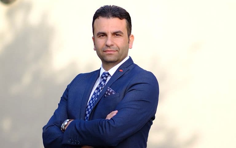 Serkan Bali, Maja Life Çeşme’nin genel müdürü oldu