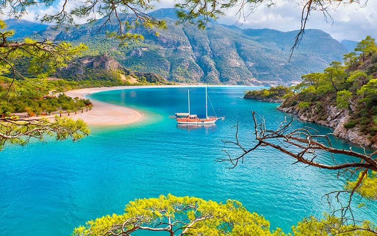 Setur bayram tatilinde en çok tercih edilen destinasyonları açıkladı
