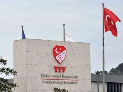 TFF Süper Lig’in yayıncı kuruluşunu açıkladı