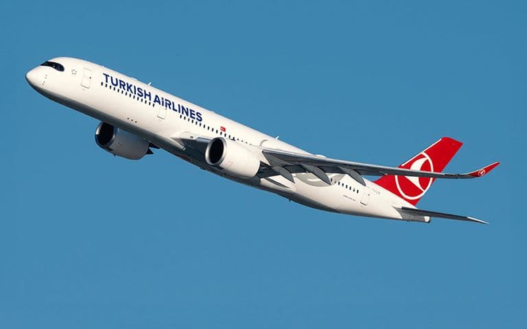 THY, Mali’de frekans artırıyor