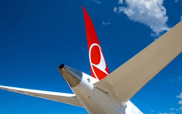 İşte THY’nin başlatacağı ABD-Denver uçuşlarının detayları