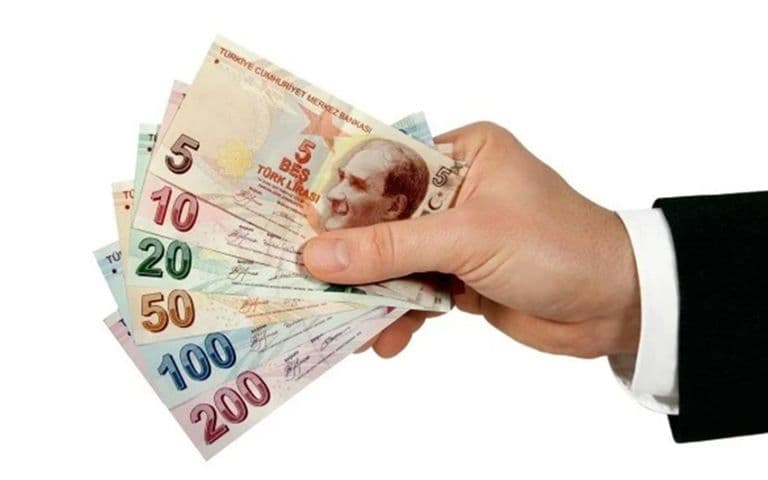 Emekli bayram ikramiyelerinin yatacağı tarih belli oldu