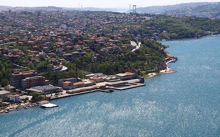 Torunlar GYO 2 milyar liralık araziye 129 odalı otel yapacak