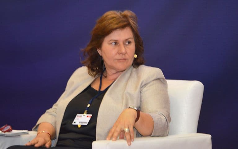 Oya Narin: Turizmci döviz getirince vergi ödüyor, ihracatçı teşvik alıyor