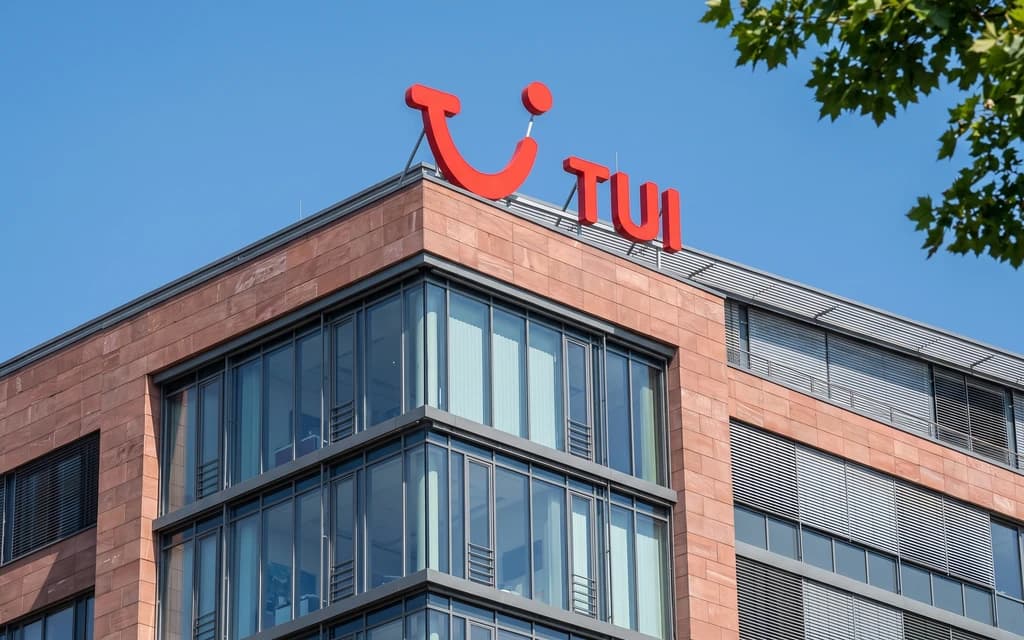 Türkiye TUI’nın 2028 yaz rotasına girdi! 1 milyon çocuk için ücretsiz kontenjan