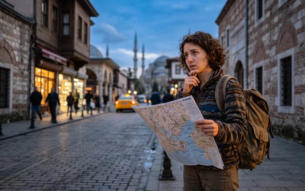 DERTOUR'un araştırması ortaya koydu: Turizmde yeni trend JOMO