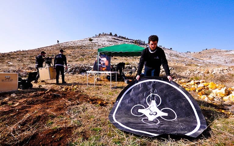 We Care All 5 bin tohum topunu Ege’de toprakla buluşturuyor