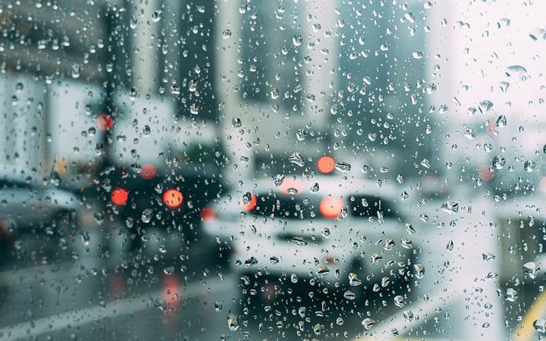 Meteoroloji uyardı: Yağışlar günlerce bitmeyecek
