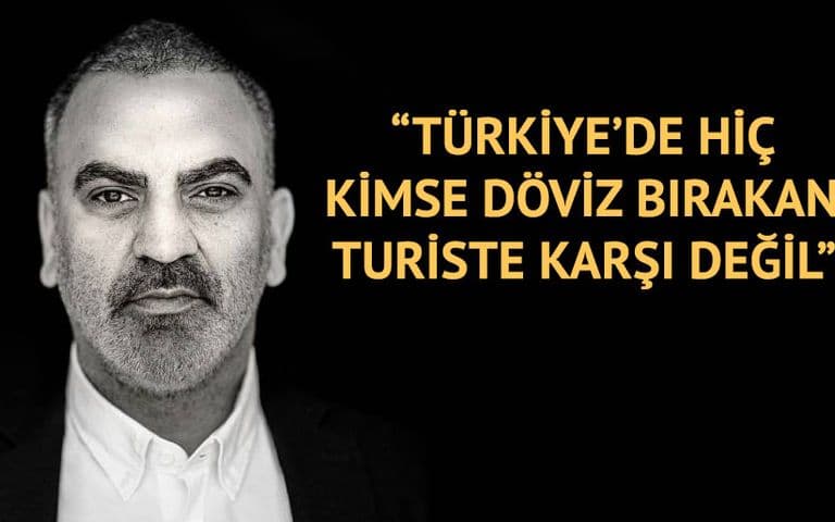 Göçmen karşıtlığını eleştiren İTO Başkanına Yakup Dinler’den yanıt