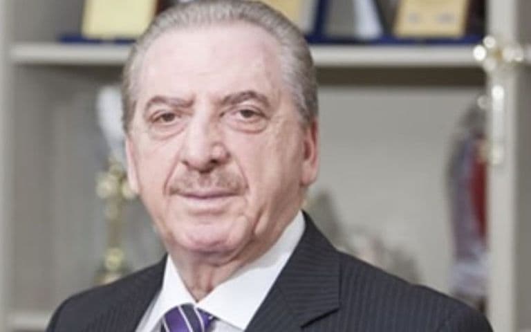 Yalçın Manav hayatını kaybetti