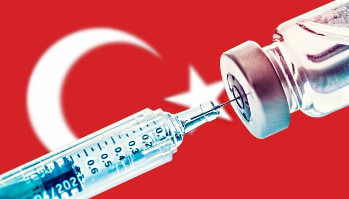 Rusya'nın 10 şehrinden Türkiye'ye aşı turları başladı