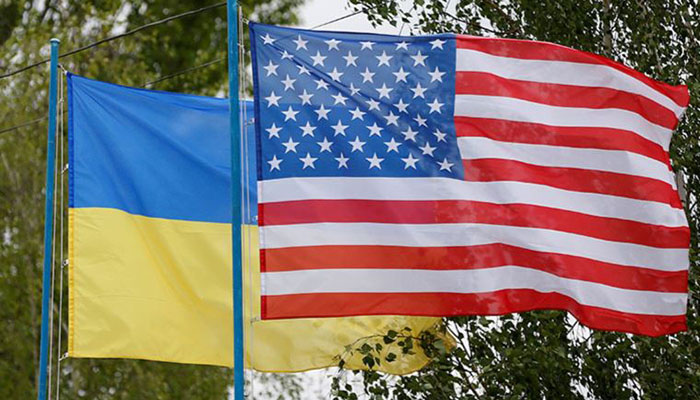 ABD Kiev Büyükelçiliği: Ukrayna’yı derhal terk edin
