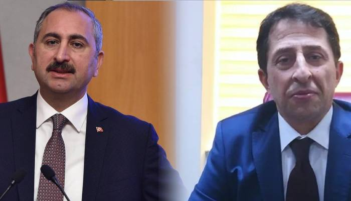 Abdulhamit Gül istifa etti, TÜİK Başkanı Sait Dinçer görevden alındı