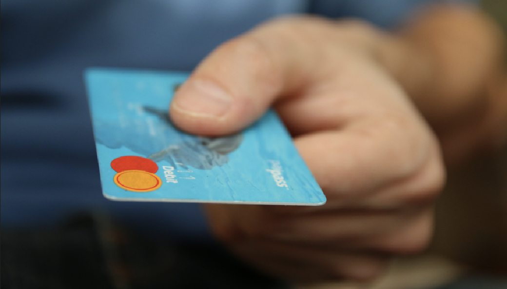 Kredi kartıyla yapılan ödemelerde büyük artış