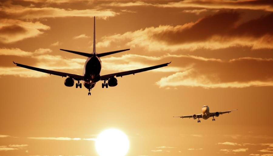Trabzon- Sabiha Gökçen seferini yapan uçak İstanbul Havalimanına indi
