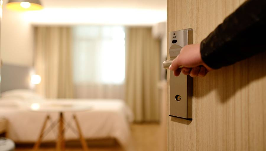 Otel misafirlerinin 'personel eksikliği' şikayetinde büyük artış
