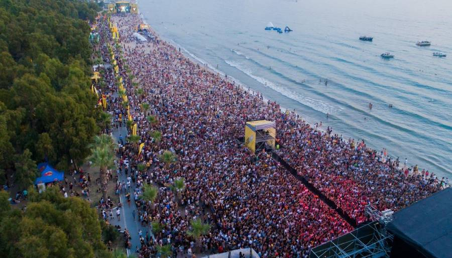 Fethiye’deki Milyon Fest de yasaklandı