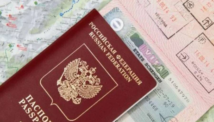 Avrupa Birliği Ruslara Schengen kolaylığını askıya alacak
