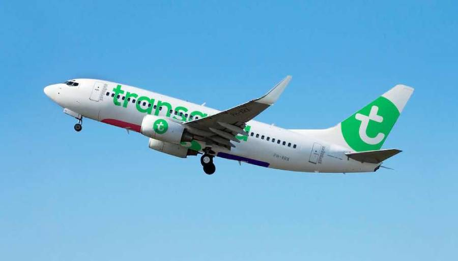 Transavia Paris ve Lyon'dan İstanbul uçuşlarına başlıyor