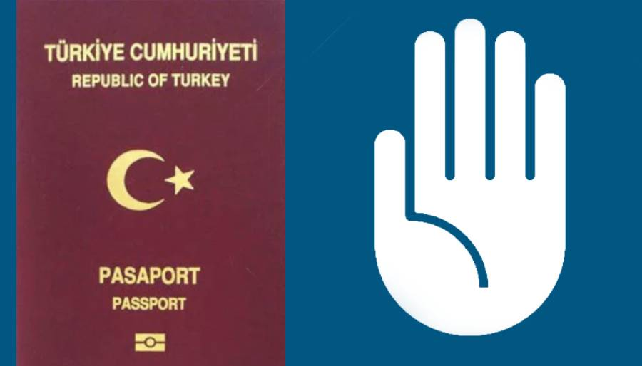 Türk vatandaşlarının Schengen başvuruları neden reddediliyor?