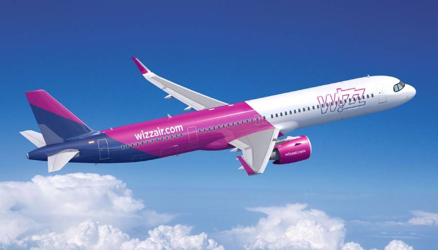 Wizz Air'den büyük Suudi Arabistan planı: Tam 20 şehirden...
