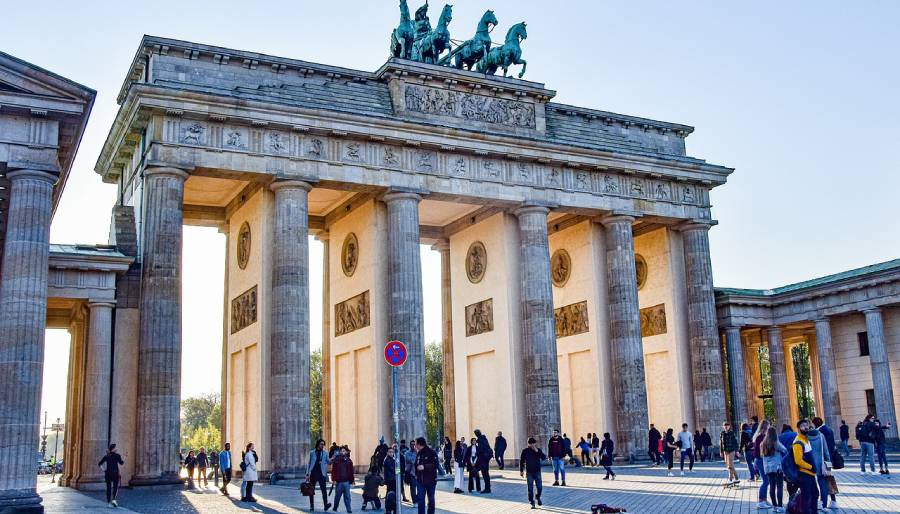 Alman turizm endüstrisinde beklentiler ne durumda?