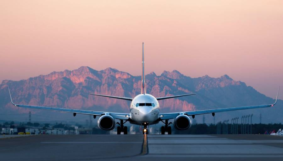 Antalya Havalimanına 750 milyon euroluk yatırım