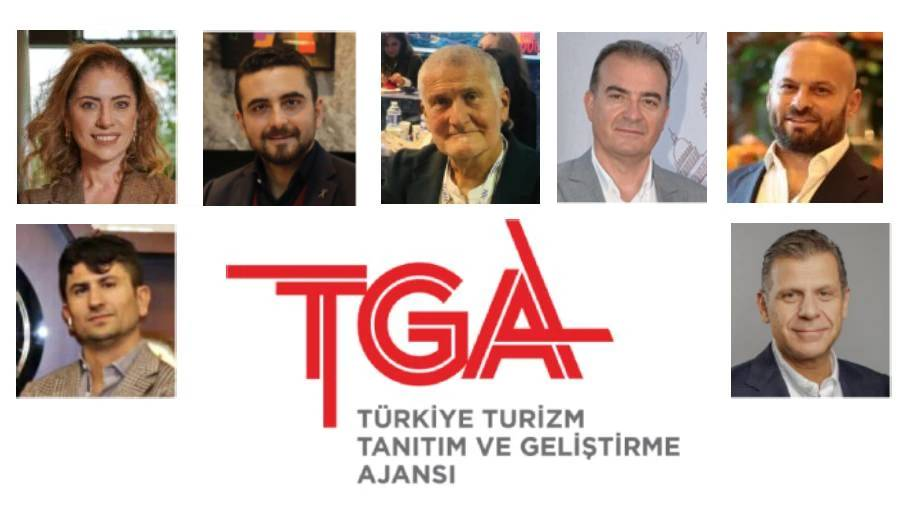 İşte Marmara Bölgesi’nden TGA için yarışacak adaylar