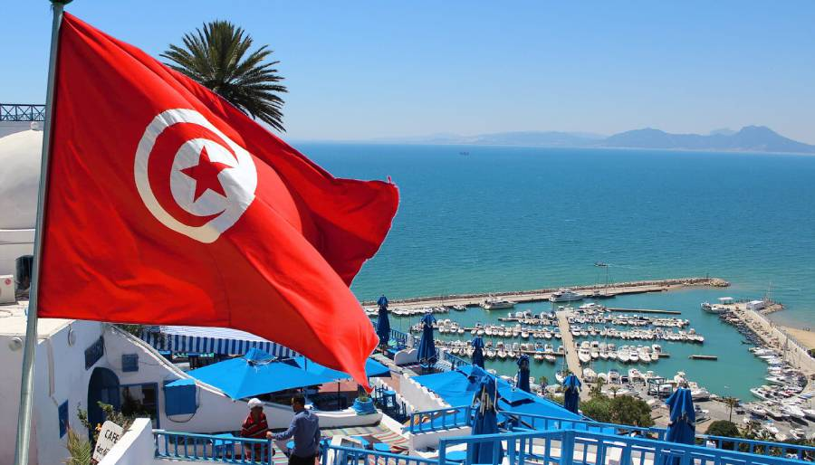 Tunus Rusya'dan charter uçuş yapılması için çalışma başlattı