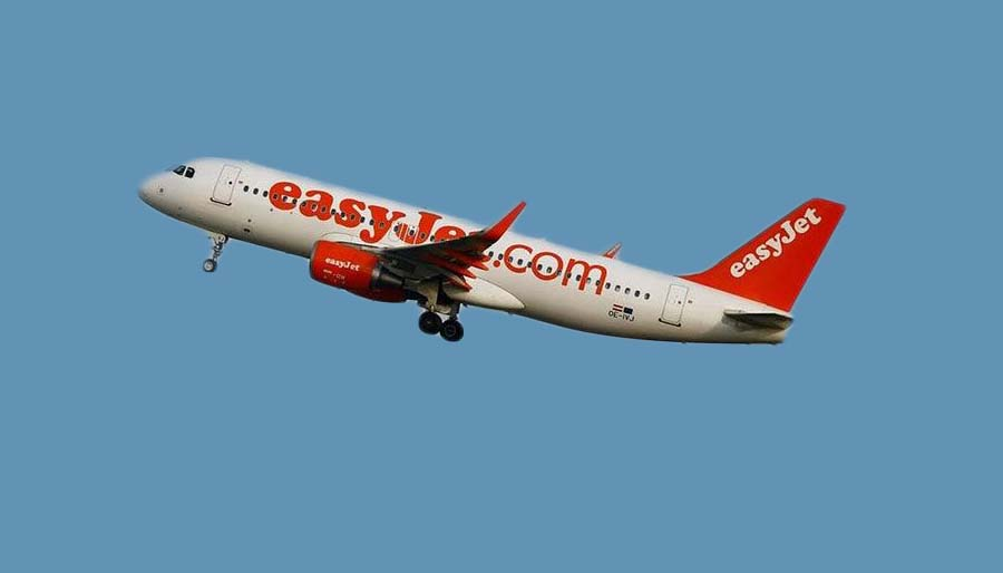 İşte EasyJet’in 2023 sezonu Türkiye uçuş programı