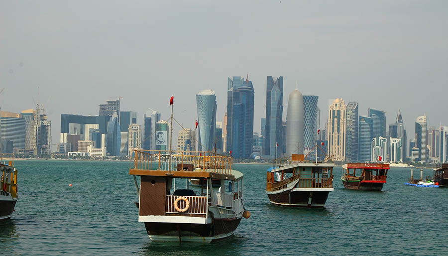 Katar vizesiz seyahat uygulamasına geri dönüyor