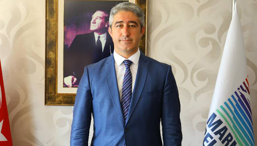 Mehmet Oktay: Marmaris’te sezon erken başlayacak