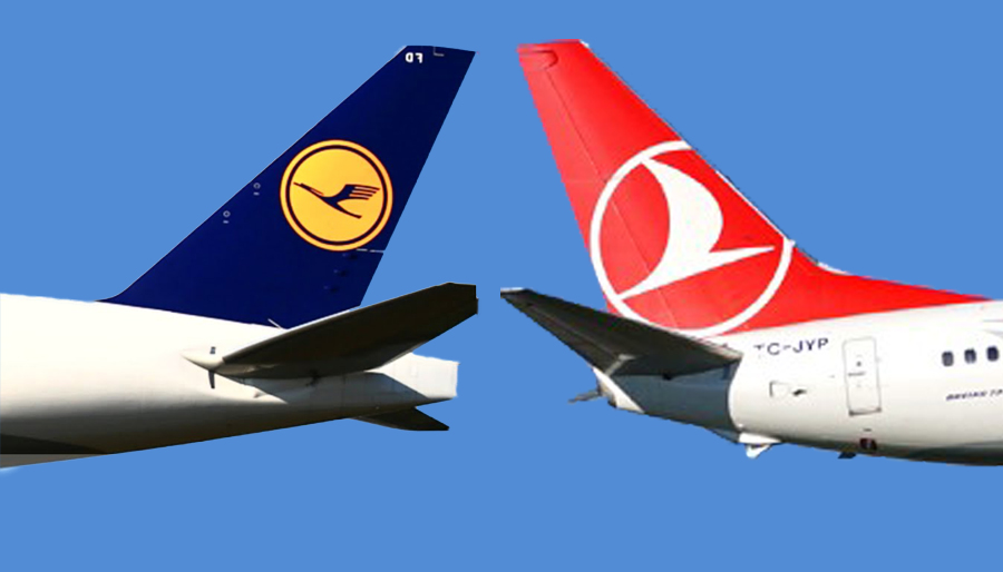 Bilal Ekşi açıkladı: THY’nin değeri Lufthansa’yı geçti