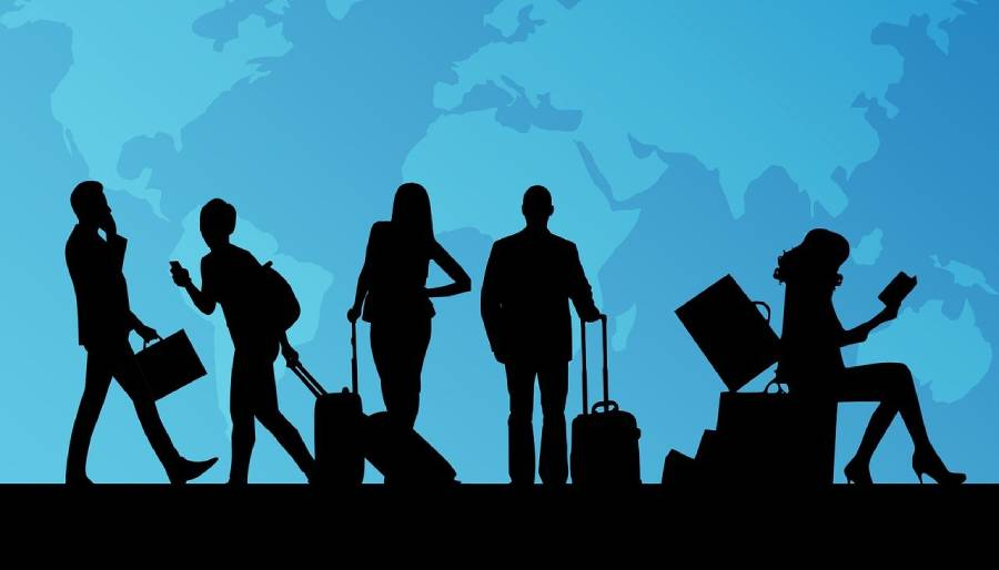 Şirketler uluslararası iş seyahati harcamalarını kısacak mı?