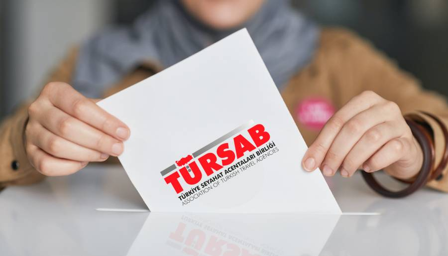TÜRSAB’da 4 BTK’nın yönetimi belli oldu