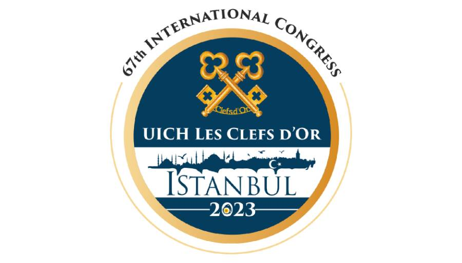İstanbul Uluslararası Konsiyerjler Birliği kongresine ev sahipliği yapacak