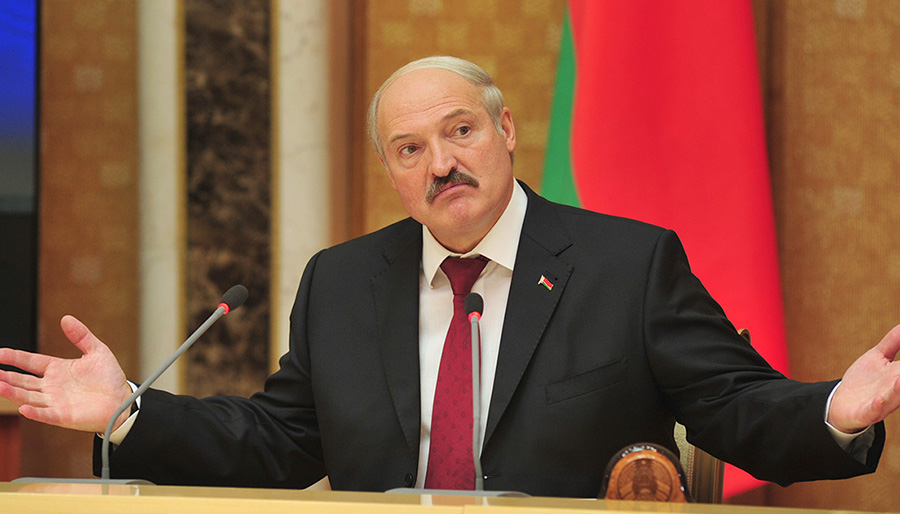 Belarus’ta zam yapmak yasaklandı