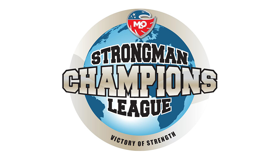 Strongman Champions League 2022 Dünya Finalleri Alanya’da