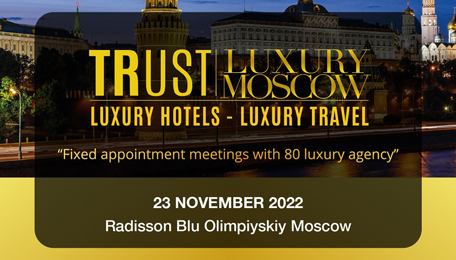 Türk otellerle Rus turizmciler Moskova’da buluşacak