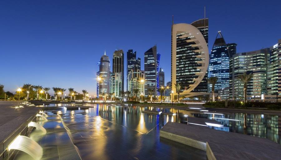Katar’dan 53 gün sürecek seyahat kararı
