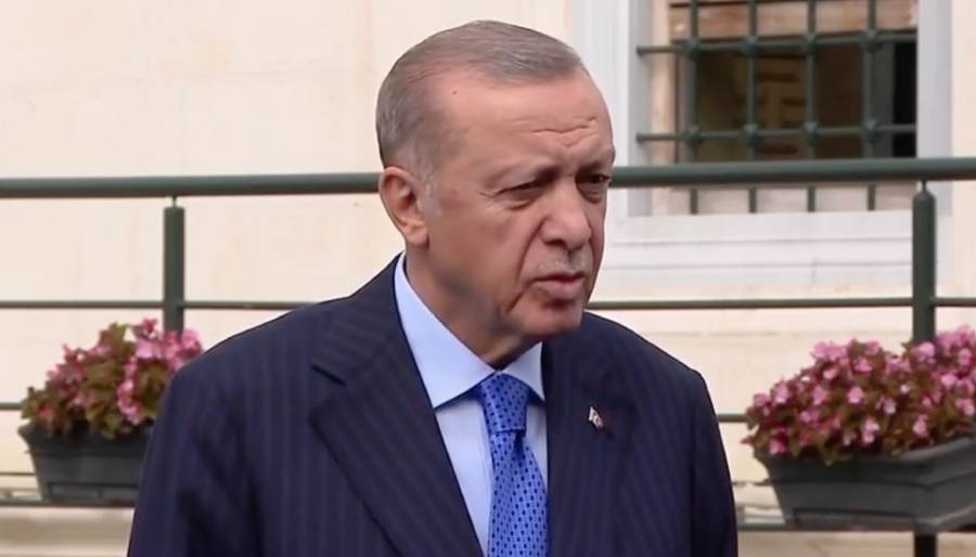 Erdoğan’dan MIR kartı toplantısı