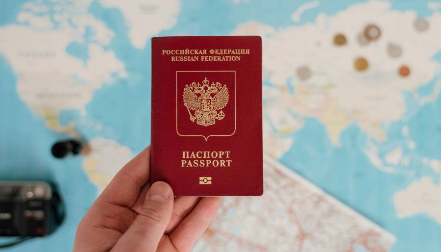 Rus turistlerin Baltık ülkeleri ve Polonya’ya girişleri kısıtlanacak