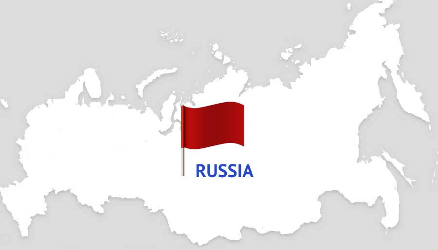 ICAO'dan Rus sivil havacılığına 'kırmızı bayrak'