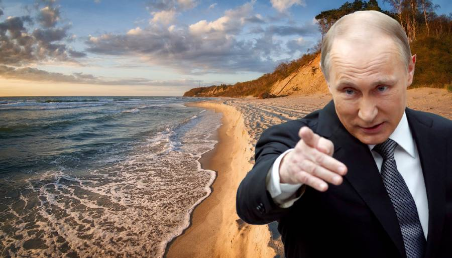 Vladimir Putin’den turizm ile ilgili önemli talimat