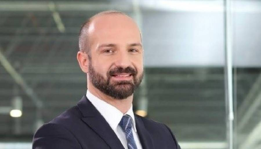 Dalaman Havalimanının yeni CEO’su Yiğit Laçin oldu