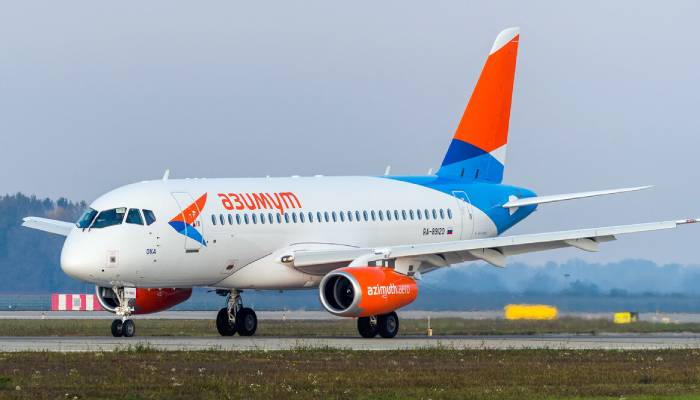 Volgograd-Antalya uçuşları başlıyor