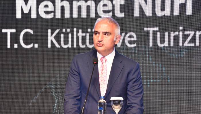 Mehmet Nuri Ersoy: 2023, 2028 planlamalarımızı yapıyoruz