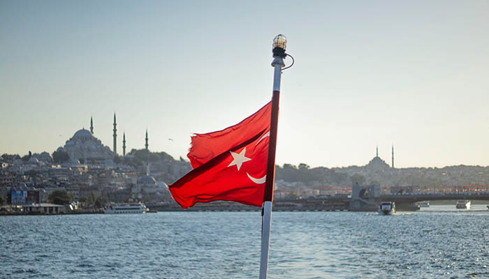 Türkiye’ye ilk 5 ayda kaç turist geldi?