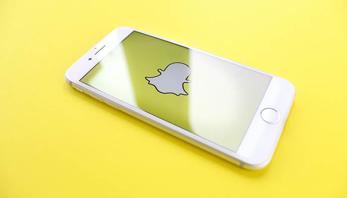 Snapchat'te yeni dönem başlıyor